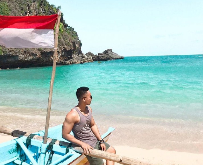 Rute Perjalanan Ke Pantai Ngrenehan Rute Perjalanan Ke Pantai Ngrenehan